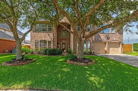 2710 Taos Trl, Deer Park, TX 77536
