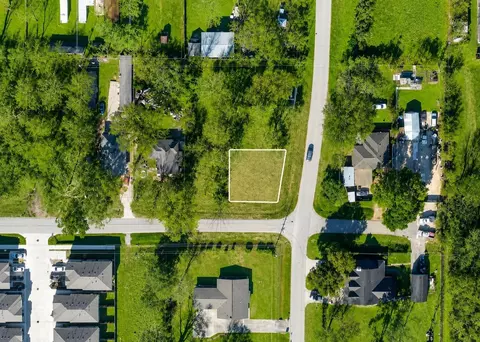 3631 Murdock St, Houston, TX 77047