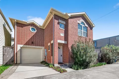 5951 S Loop Loop E #47, Houston, TX 77033