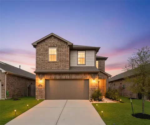 23326 Spring Genesis Ln, Katy, TX 77493