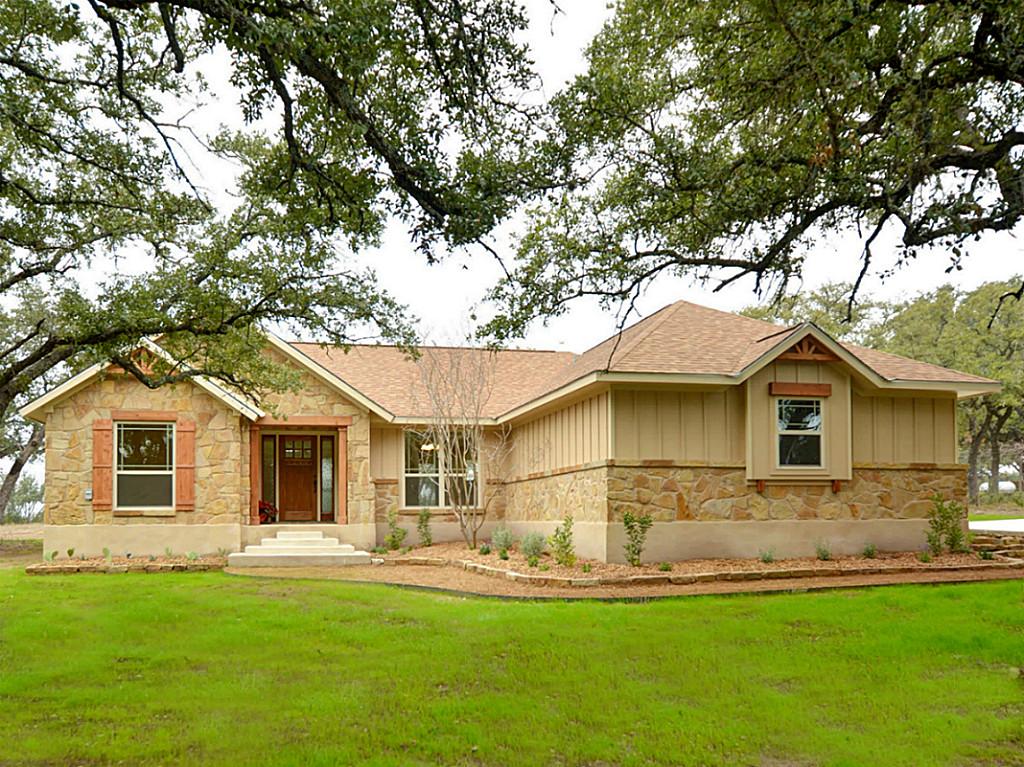 2931 Mount Sharp, Wimberley, TX 78676 photo 1
