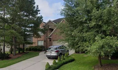 122 Bryce Branch Cir, The Woodlands, TX 77382