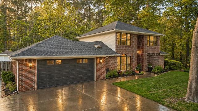 1415 River Oaks Dr, Huntsville, TX 77340