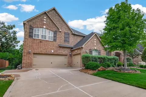 1106 River Bow Dr, Richmond, TX 77406