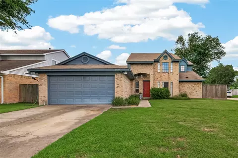 13739 Kensington Pl, Houston, TX 77034