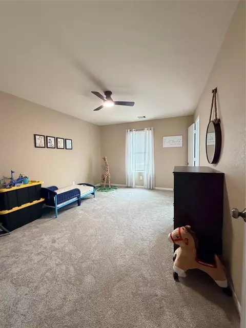Bedroom - 3226 Dappled Vale Trl, Spring, TX 77373 photo 2 of 3