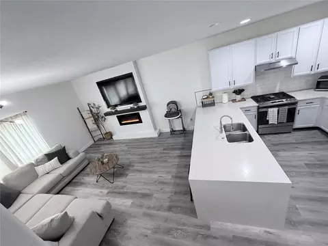 Kitchen - 3226 Dappled Vale Trl, Spring, TX 77373 photo 3 of 3