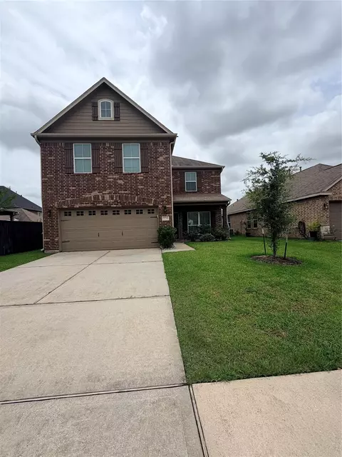 Exterior - 3226 Dappled Vale Trl, Spring, TX 77373 photo 1 of 3