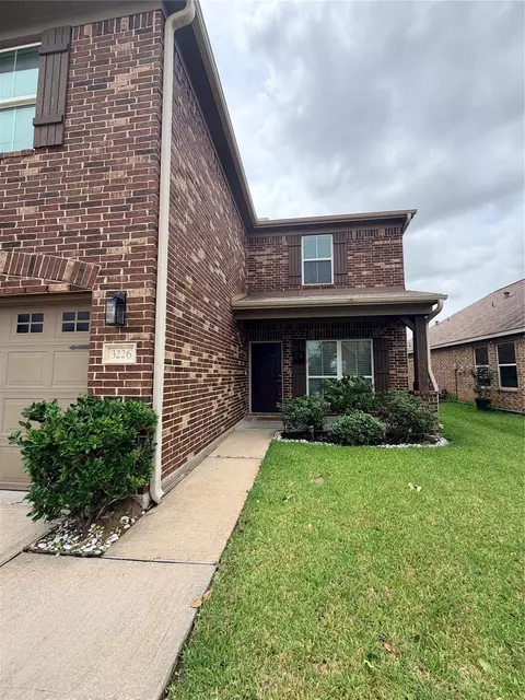 Exterior - 3226 Dappled Vale Trl, Spring, TX 77373 photo 2 of 3