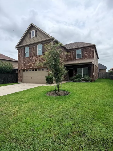 Exterior - 3226 Dappled Vale Trl, Spring, TX 77373 photo 3 of 3