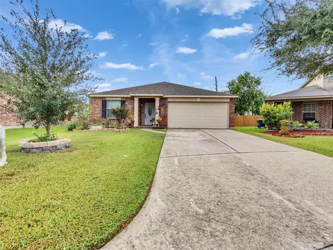 502 Danbury Park Ln, Houston, TX 77073