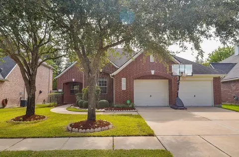 21123 Beech Landing Ln, Katy, TX 77450