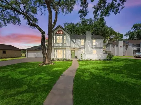 7310 Benwich Cir, Houston, TX 77095