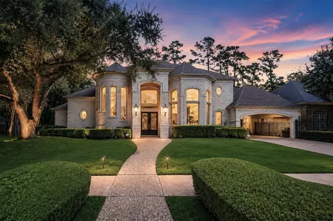 15318 Beecham Dr, Houston, TX 77068