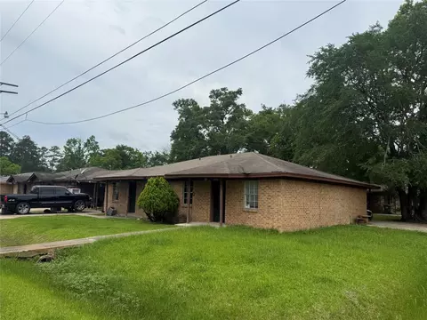 1413 Truman St #1415, Cleveland, TX 77327