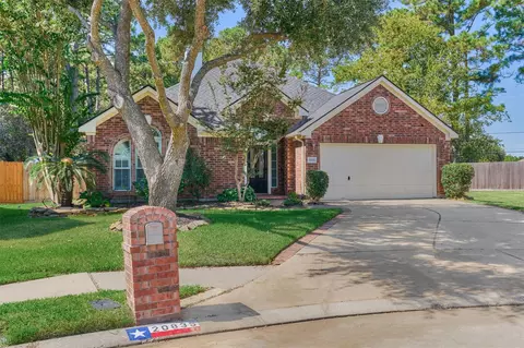 20835 Louetta Oak Dr, Spring, TX 77388