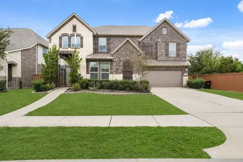 17302 Milrig Ct, Richmond, TX 77407