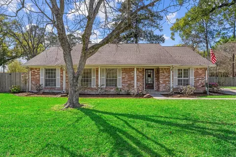13327 E Cypress Forest Dr, Houston, TX 77070