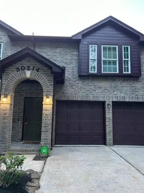 30214 Thorsby Dr, Spring, TX 77386 photo 1