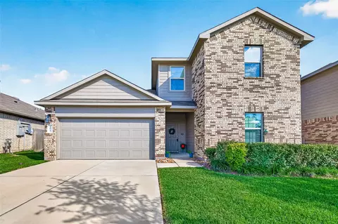 14927 Prickly Pear Cv, Magnolia, TX 77354