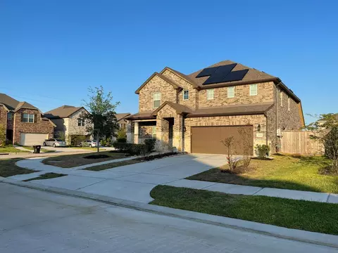 24698 Dover Bend Way, Richmond, TX 77406