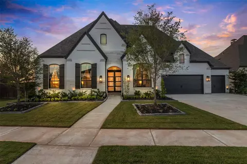 6826 Mirabeau Ln, Katy, TX 77493