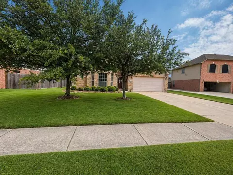 620 White Ibis Ave, Texas City, TX 77590