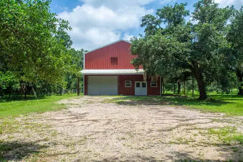 2668 Fm 522 Rd, Brazoria, TX 77422