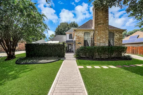 3238 Ashton Park Dr, Houston, TX 77082
