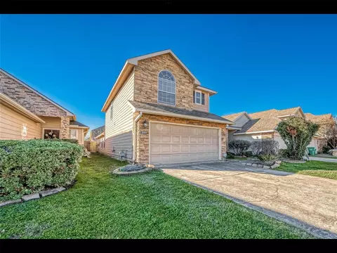 10819 Waterfern Ct, Houston, TX 77064