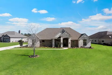 18819 Serene Water Dr, Montgomery, TX 77356