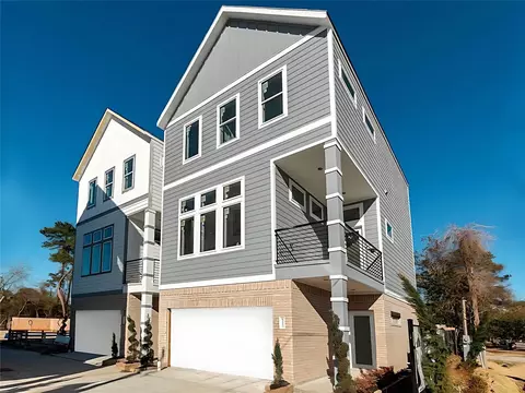 622 Janisch Rd #F, Houston, TX 77018