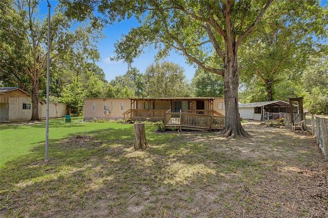 65 Brazil Blvd, Huntsville, TX 77320
