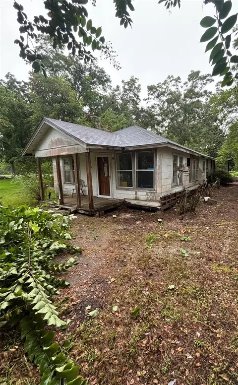 1116 Duncan St, Bay City, TX 77414