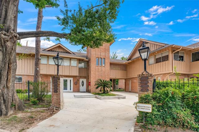 6303 Crab Orchard Rd #3, Houston, TX 77057