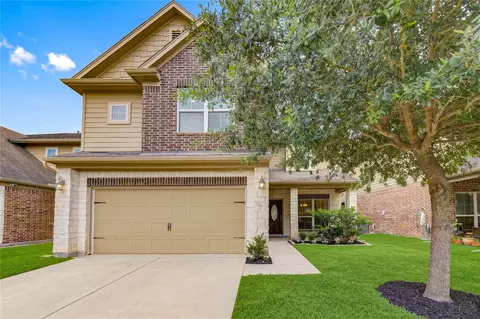 3230 Cabin Wood Way, Houston, TX 77084