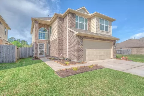 629 Pine Creek Dr, Conroe, TX 77301 photo 1