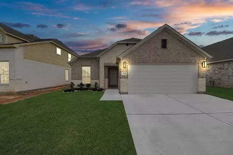 3014 Bury Park Dr, Spring, TX 77373 photo 1