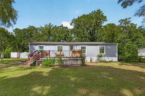 27016 Pecos Rnch, Magnolia, TX 77355