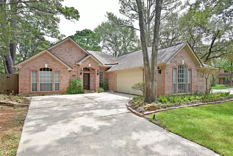 7602 Melody Cir, Houston, TX 77040