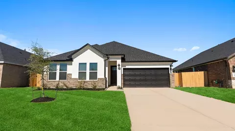 3239 Woodrose Orchard Dr, Pearland, TX 77581