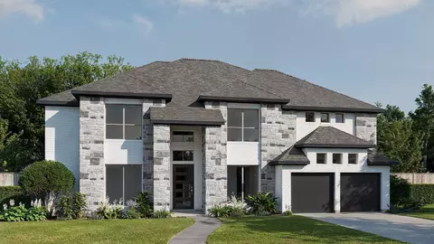 19018 Autumn Hazelnut Ln, Manvel, TX 77578