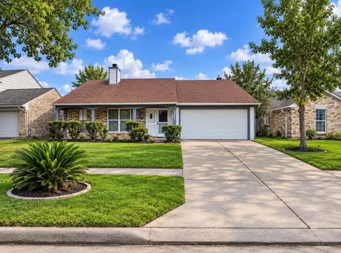 2439 Anthony Hay Ln, Katy, TX 77449