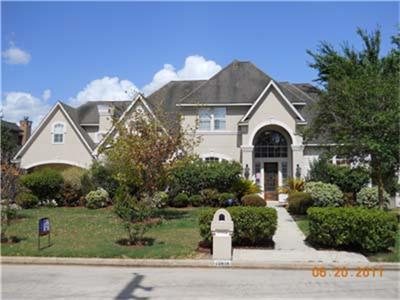 15814 Conners Ace Dr, Spring, TX 77379 photo 1