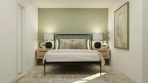 Bedroom - 3619 Duplet Ave, Conroe, TX 77306 photo 1 of 3