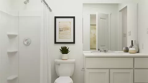 Bath - 3619 Duplet Ave, Conroe, TX 77306 photo 1 of 6