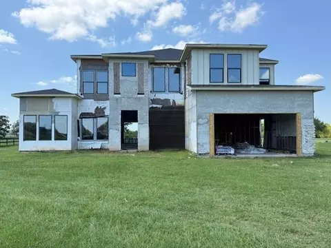 926 Lakeland Cir, Rosharon, TX 77583