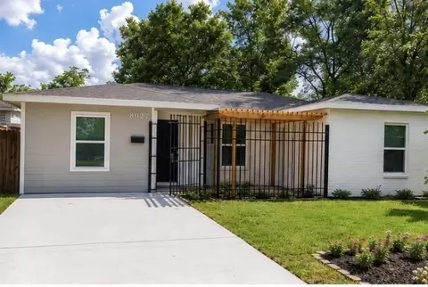 8027 Herschelwood St, Houston, TX 77033