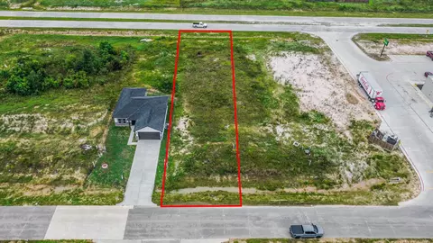 6277 Road 5503, Cleveland, TX 77327
