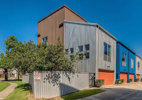 2605 Calumet St #48, Houston, TX 77004